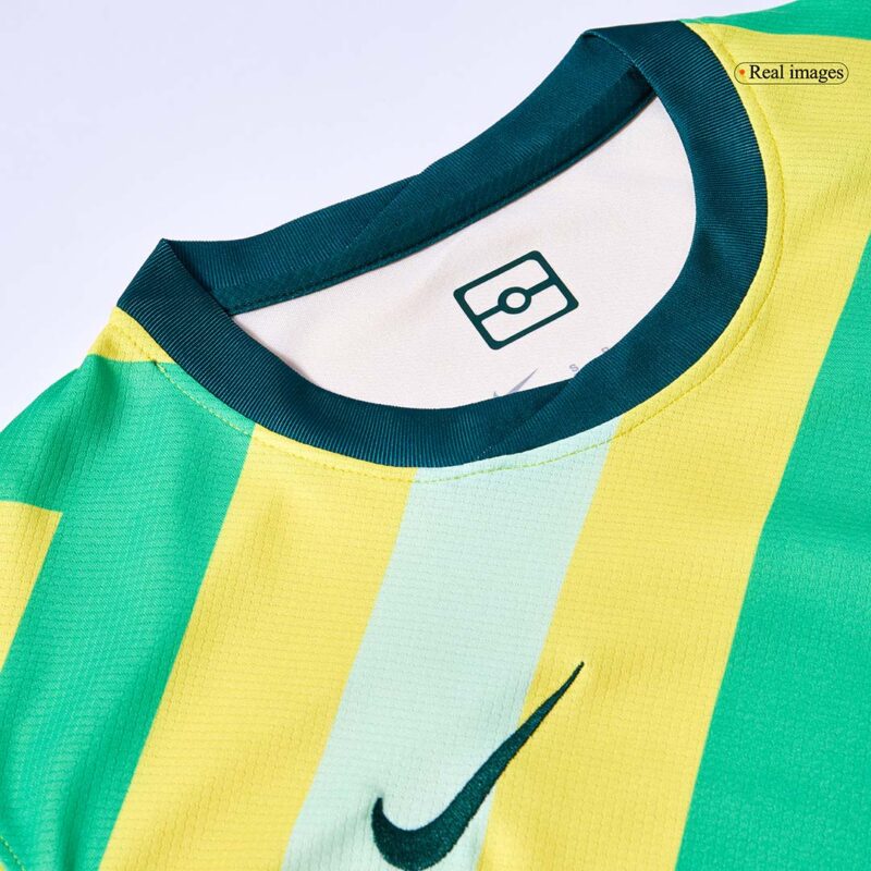 Australia  Home Soccer Jersey Replica 2025